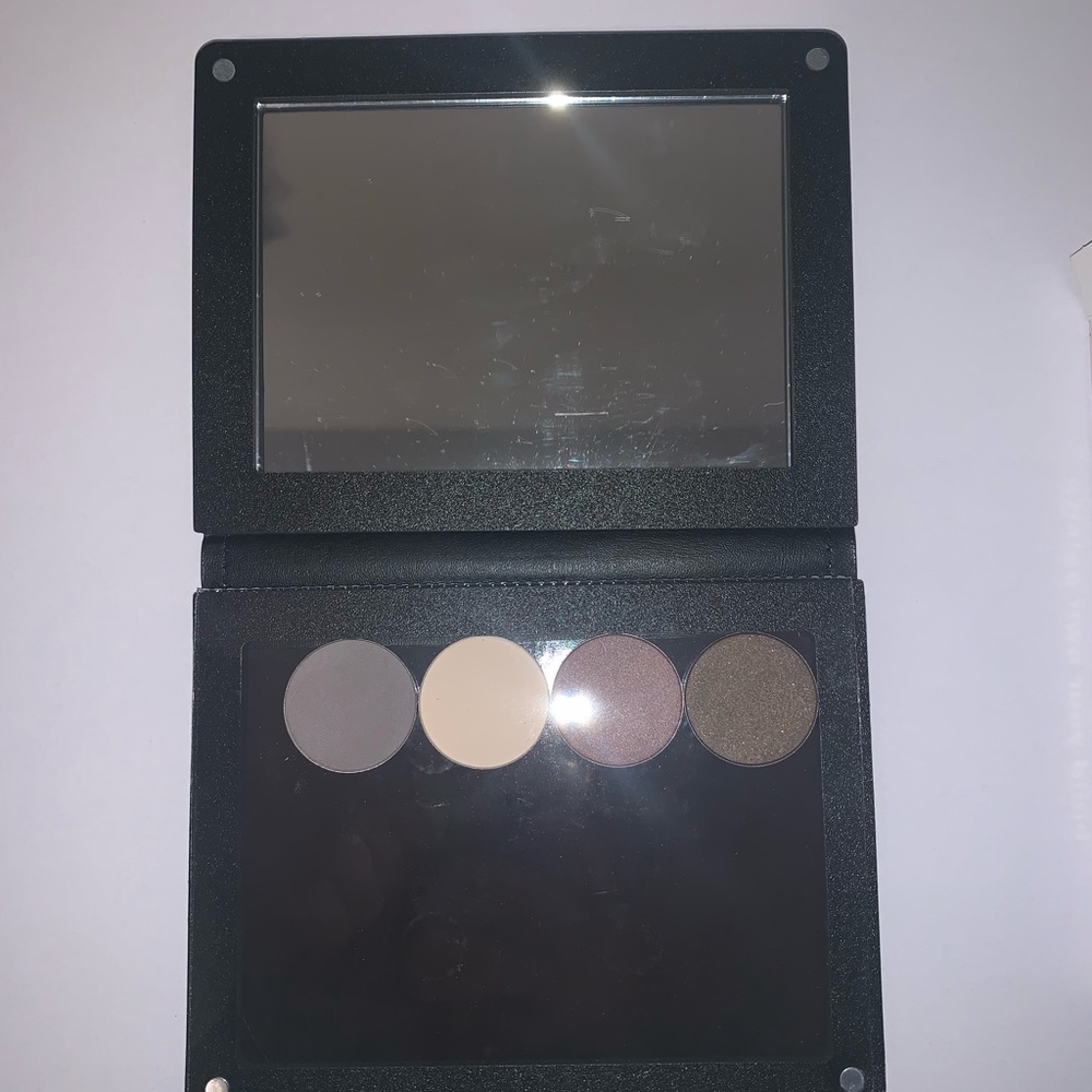 Ittsē build your own palette